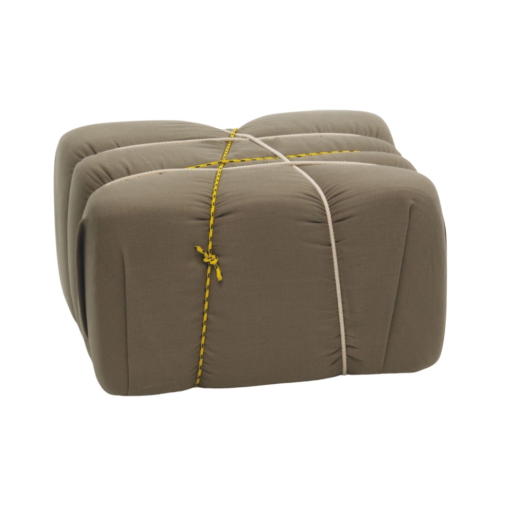 Mogg Pouf Che Pakko!