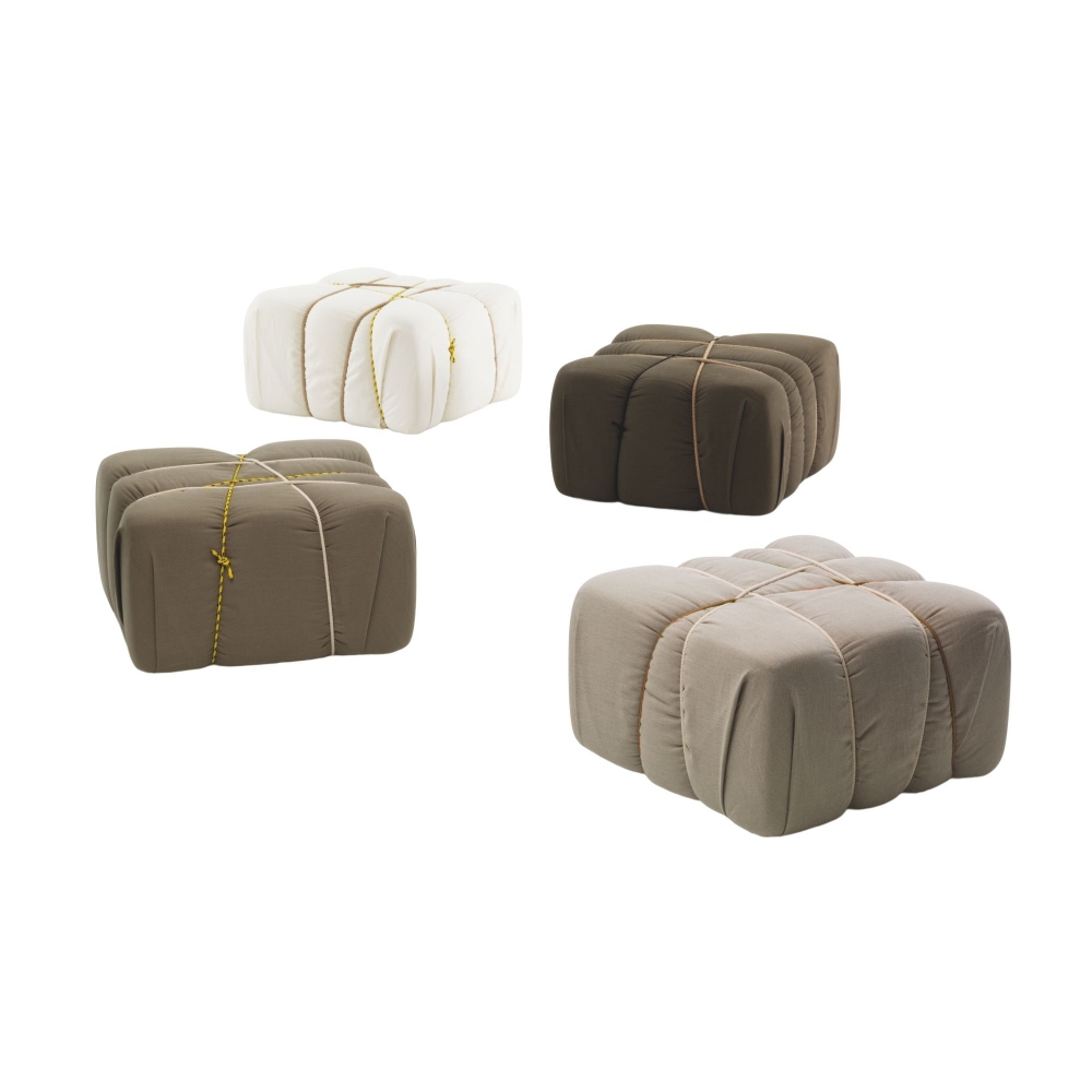 Mogg Che Pakko! Pouf