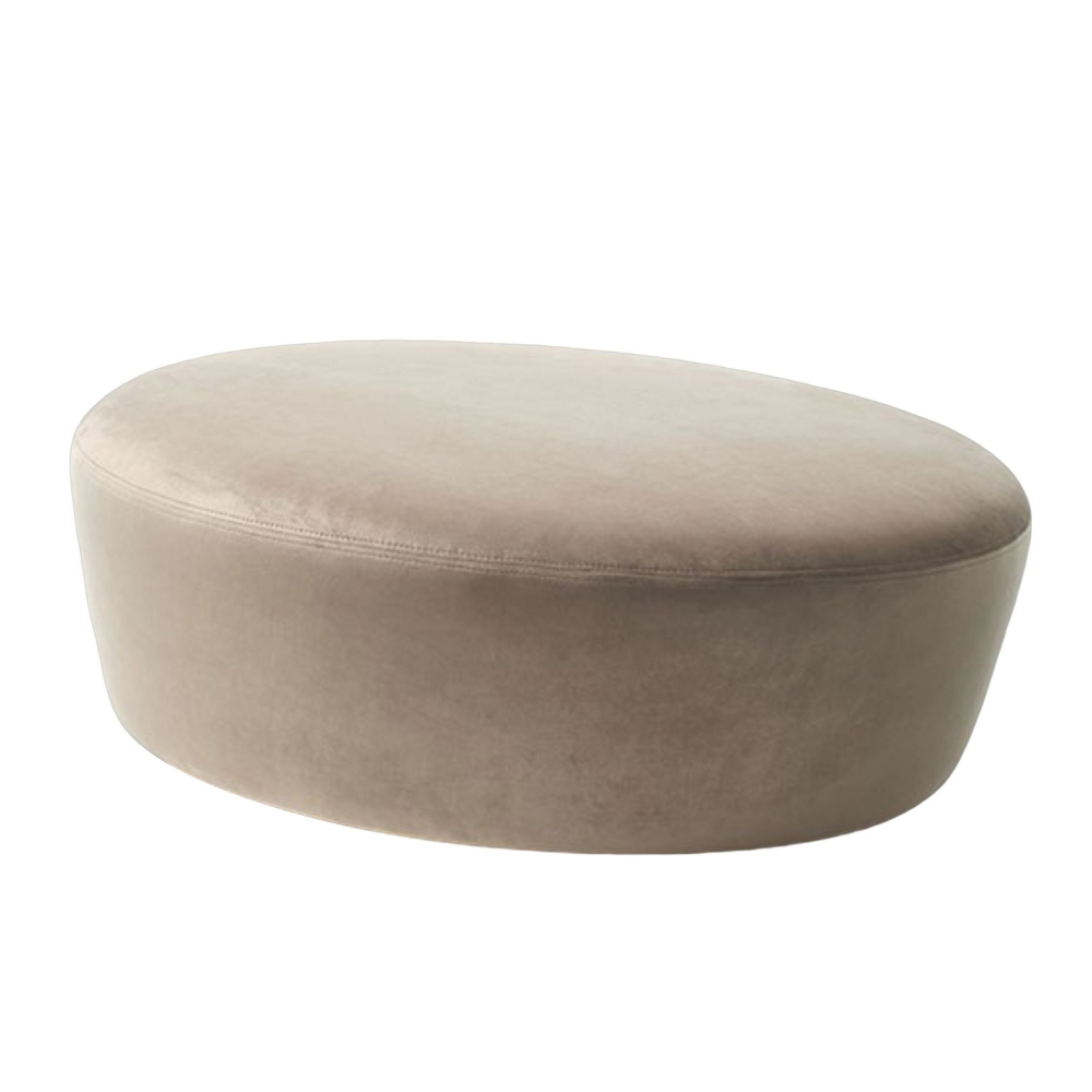 Mogg Gigione Pouf diam. 90 cm