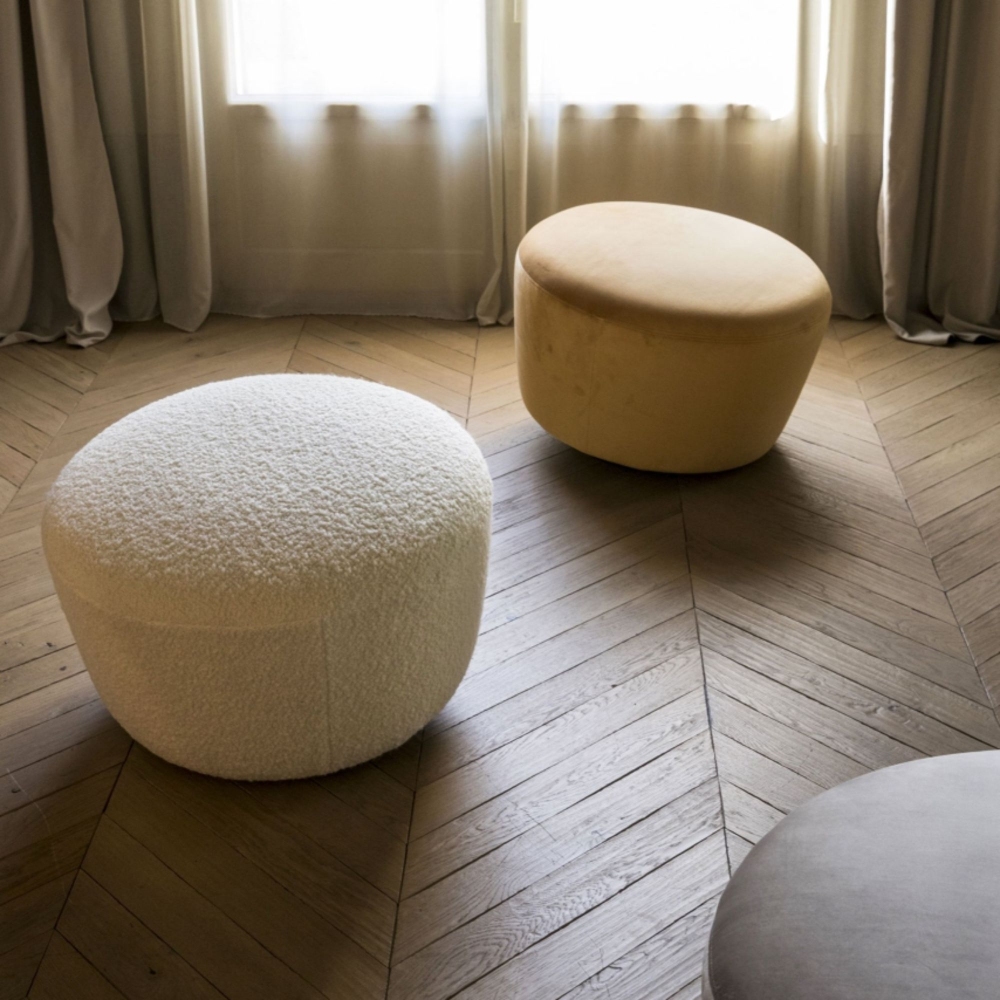 Mogg Pouf Gigione diam. 90 cm