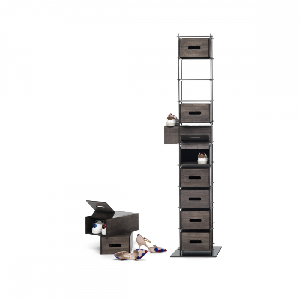 Mogg Scarpiera Manolo