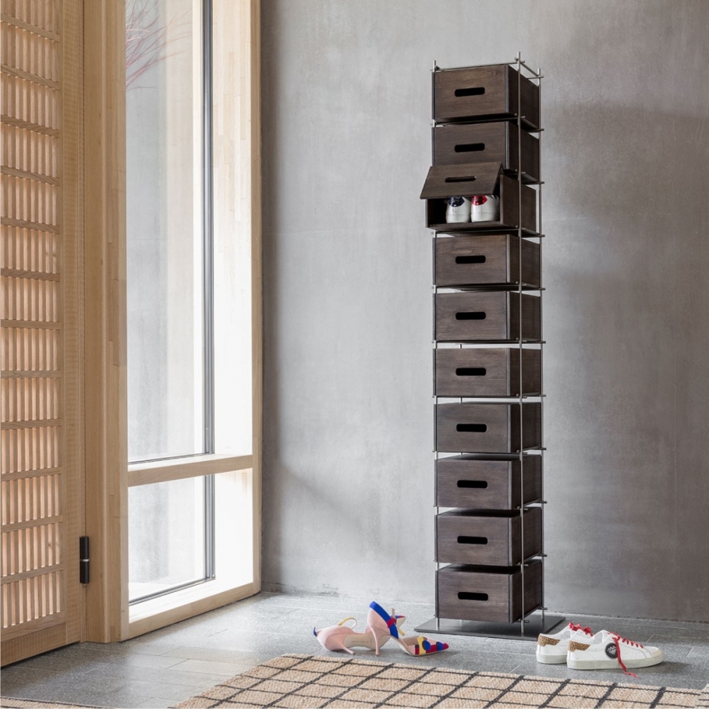 Mogg Scarpiera Manolo