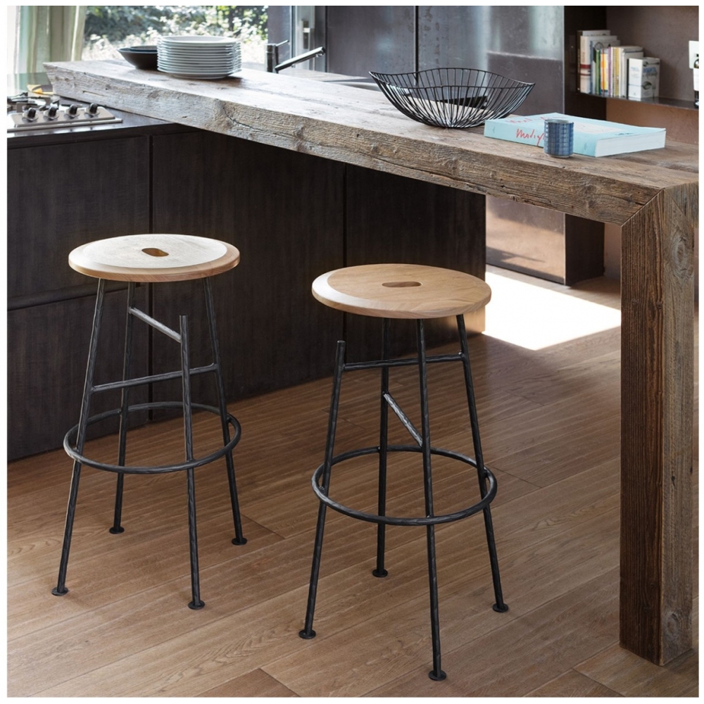 Mogg Sgabello Sbagliato