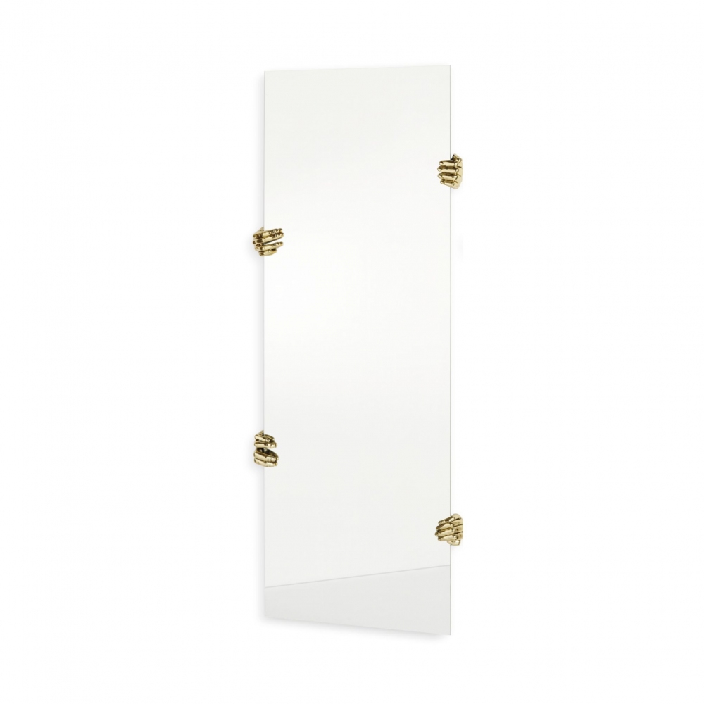 Mogg Specchio a parete Selfie 160x60 cm