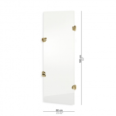 Mogg SELFIE Wall Mirror... 2