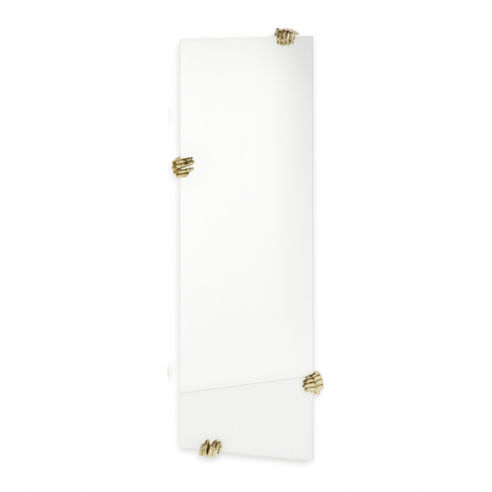 Mogg Specchio a parete Selfie 160x50 cm