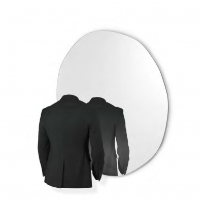 Mogg Specchio Giotto Diam.... 2