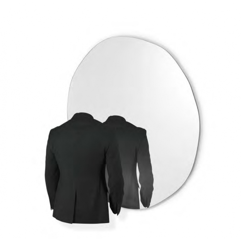 Mogg Specchio Giotto Diam. 135 Cm