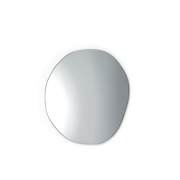 Mogg Specchio Giotto Diam. 70 Cm