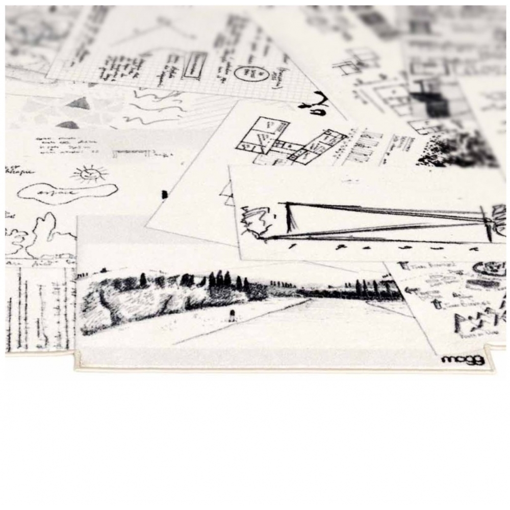 Mogg Tappeto Appunti