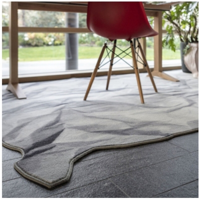 Mogg Never Said rug 2