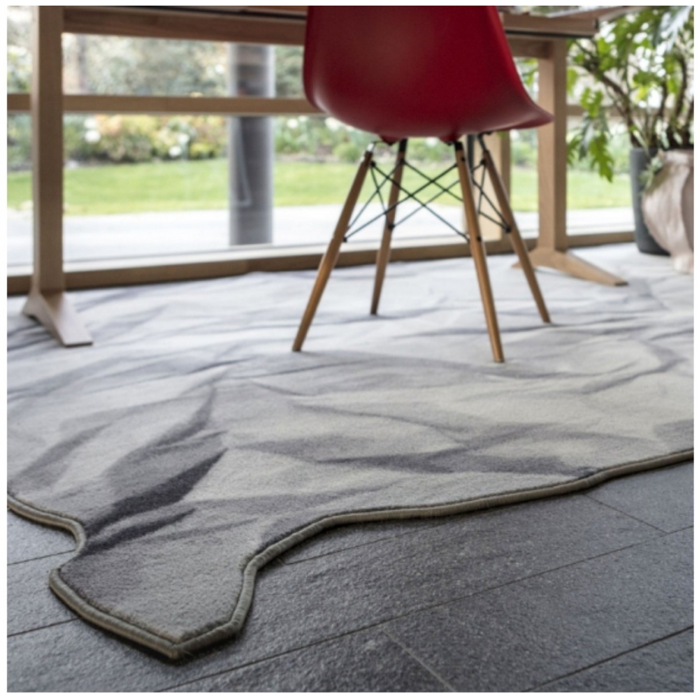 Mogg Tappeto Never Said