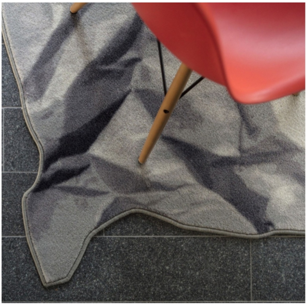 Mogg Tappeto Never Said