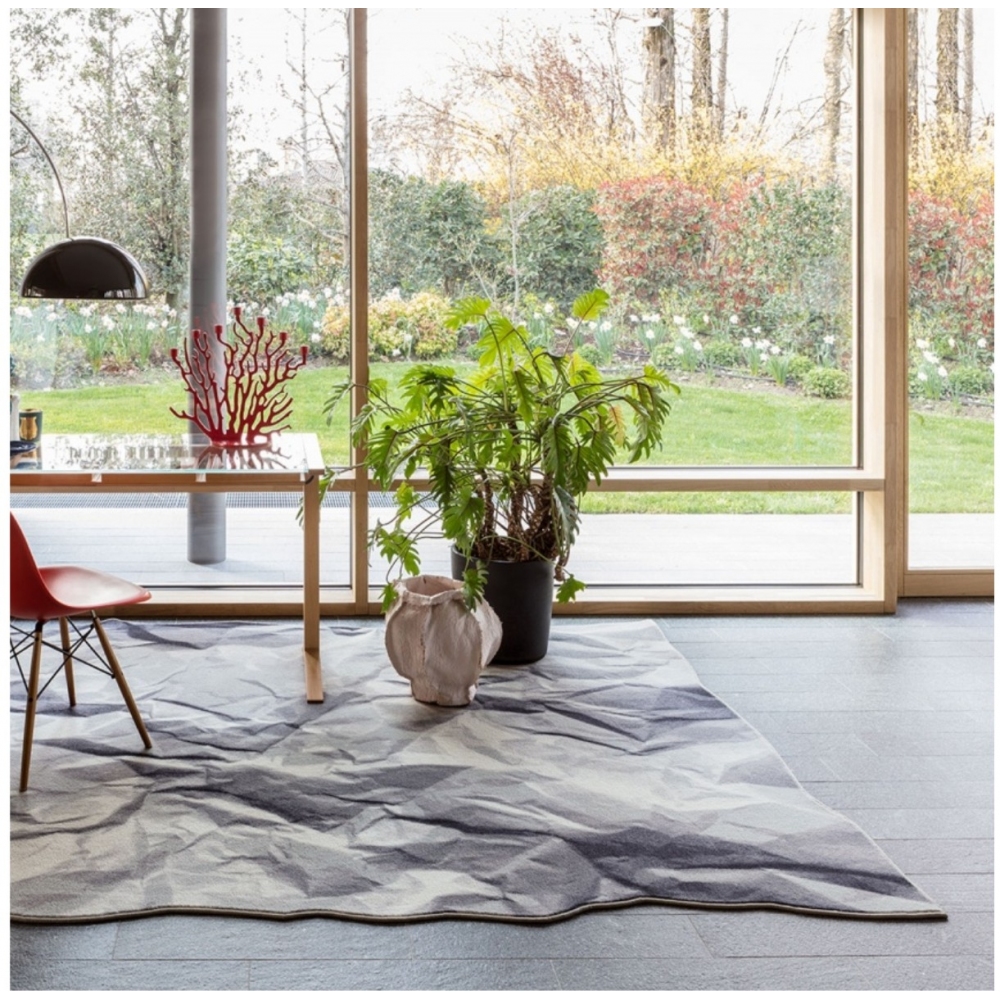 Mogg Tappeto Never Said