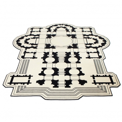 Mogg Pietro rug 300x230 cm 2