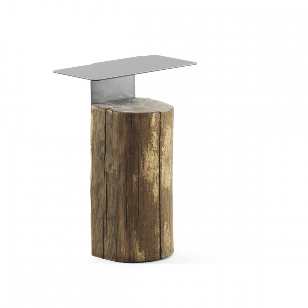 Mogg Beam Side Table