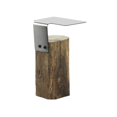 Mogg Beam Side Table 2