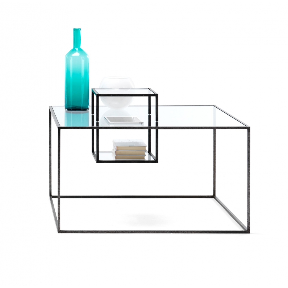 Mogg Illusioni Coffee Table 90x90x40 cm