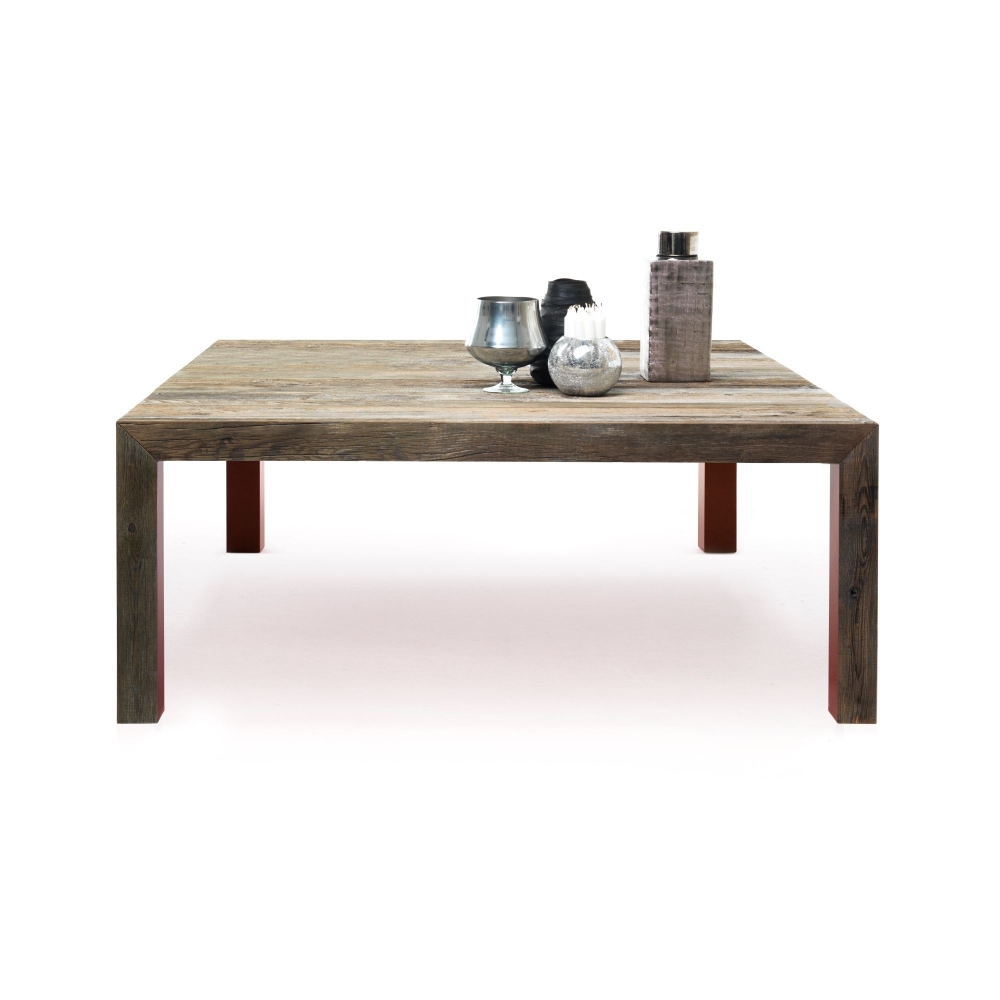 Mogg Tavolo ZioTom cm. 150x150