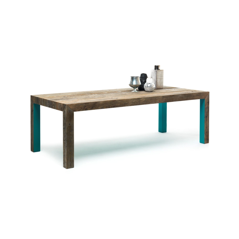 Mogg Tavolo ZioTom cm. 200x100