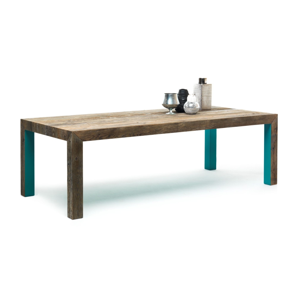 Mogg ZioTom Table  240x100 cm