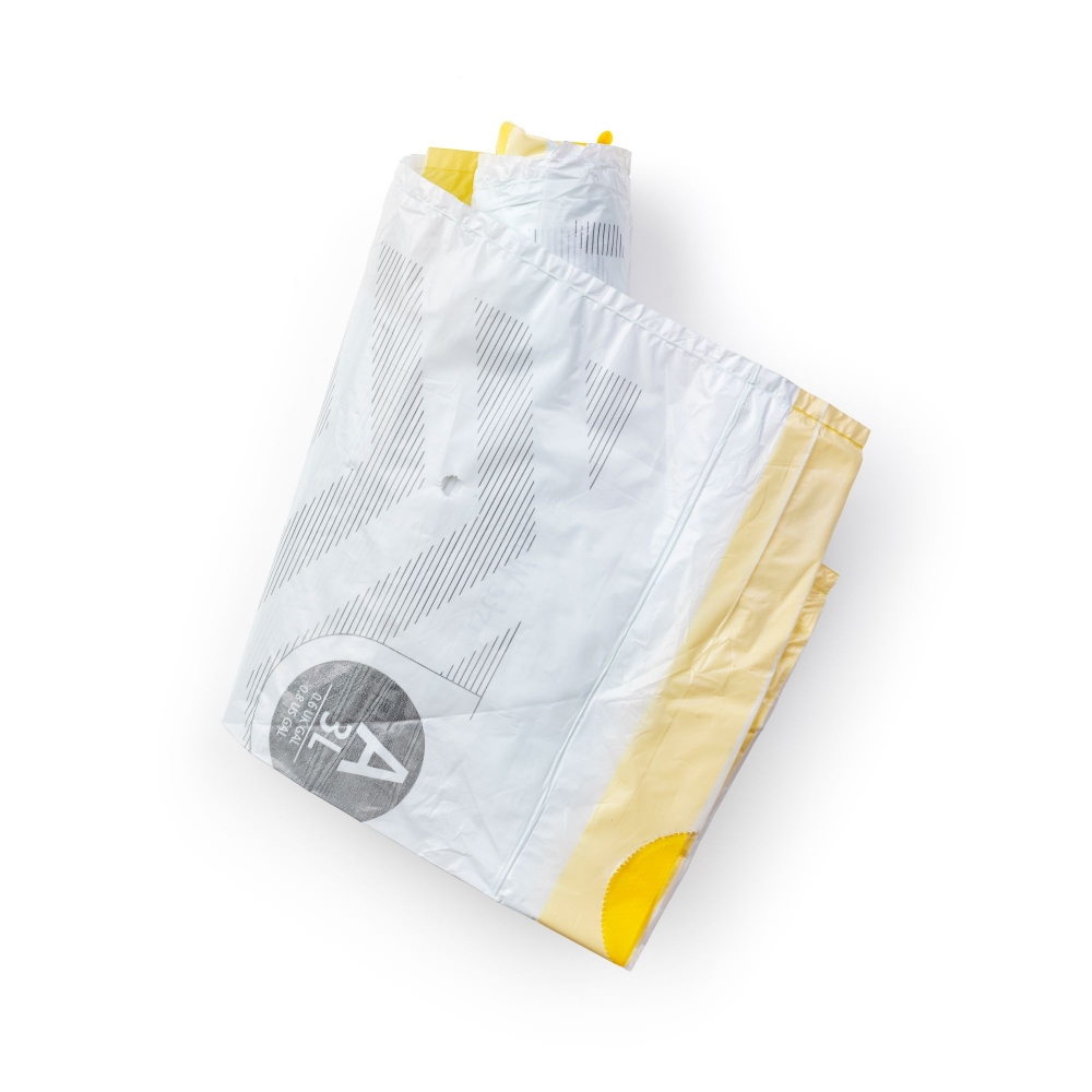 Brabantia Sacchetti PerfectFit 20 pz codice A (3 litri)