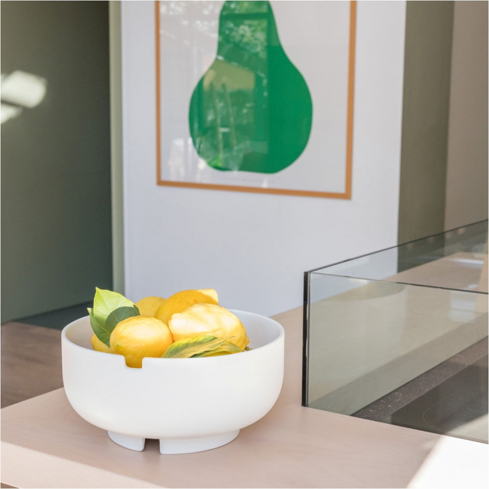 Pronta Consegna - Danese Milano Ciotola Insalatiera Matua