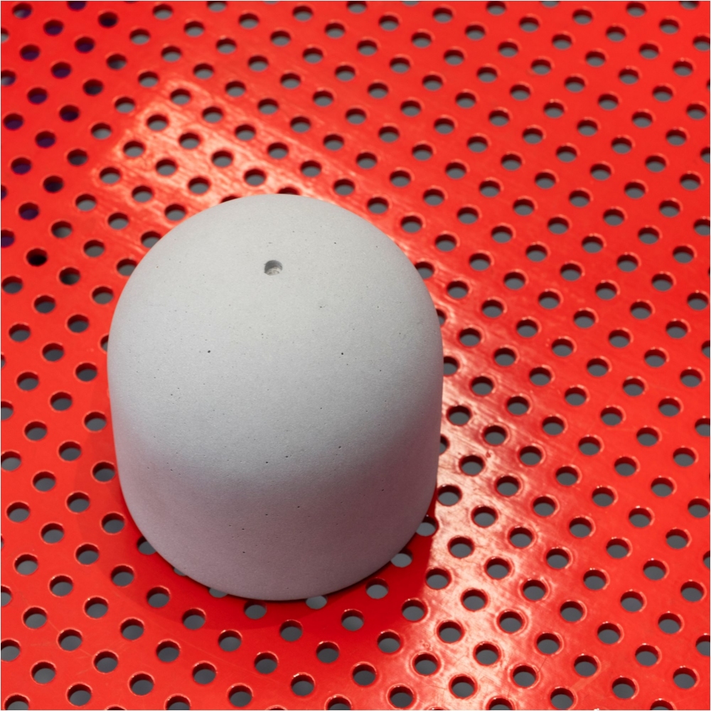 Pronta Consegna - Danese Milano Fermacarte Medhelan