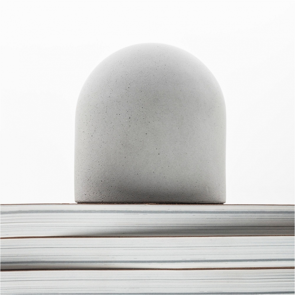 Pronta Consegna - Danese Milano Fermacarte Medhelan