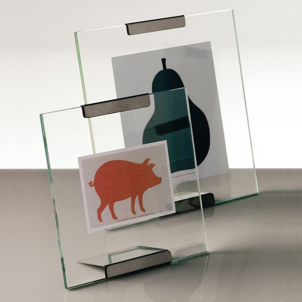 Danese Milano Portaritratti Galapagos 30