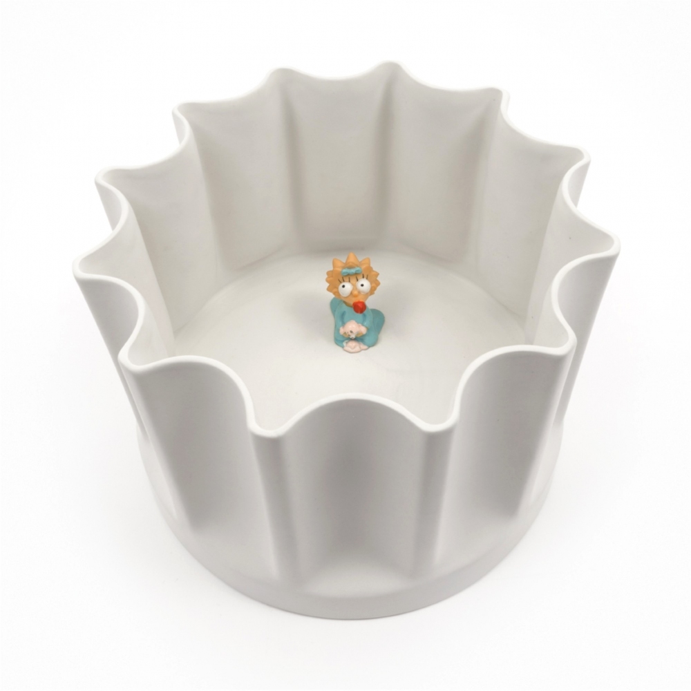 Danese Milano Vaso Bambù H 16