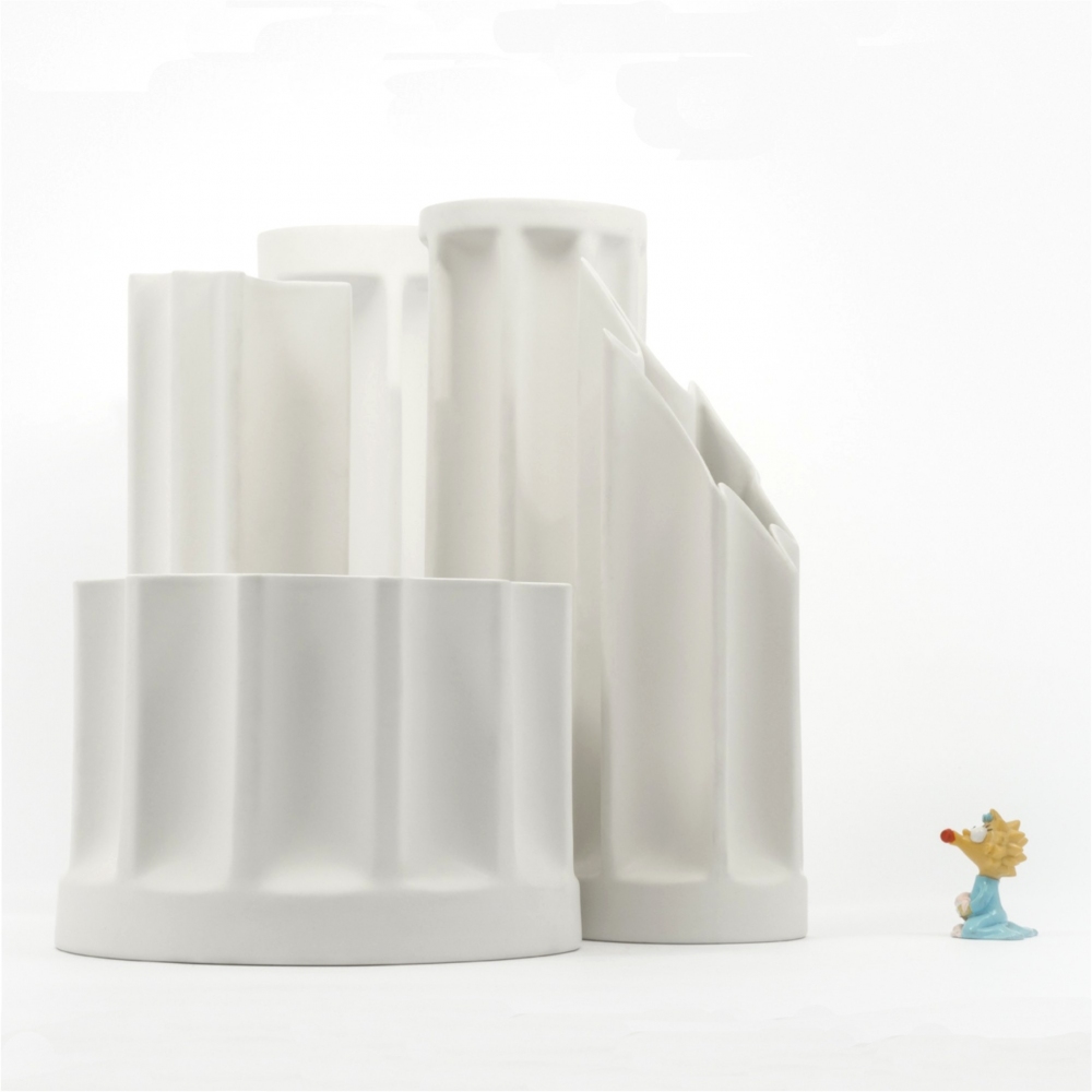 Danese Milano Vaso Bambù H 16