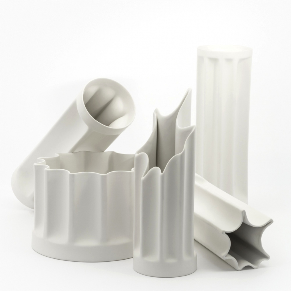 Danese Milano Vaso Bambù H 16