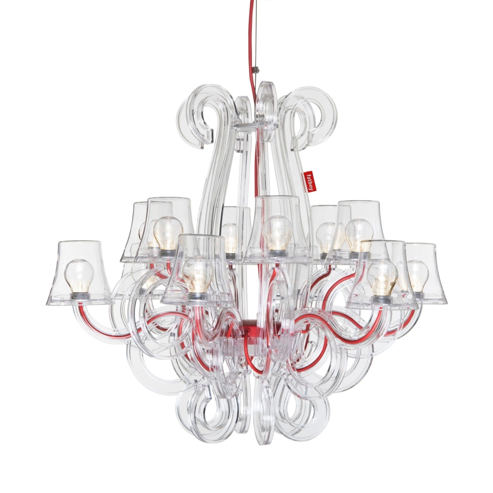 Fatboy Rockcoco 12.0 Suspension lamp