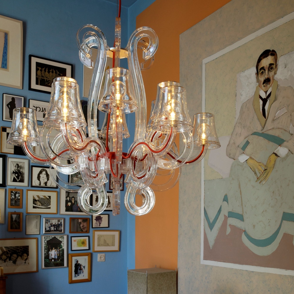 Fatboy Lampada A Sospensione Rockcoco