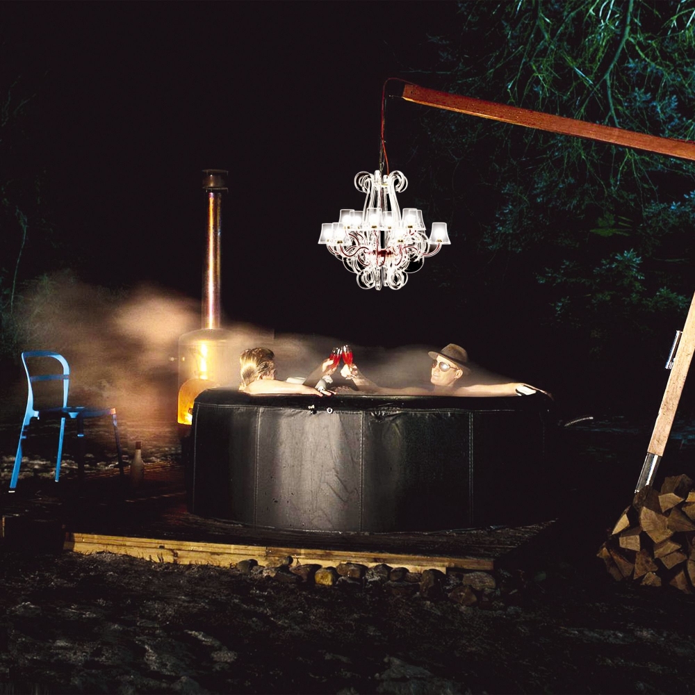 Fatboy Lampada A Sospensione Rockcoco