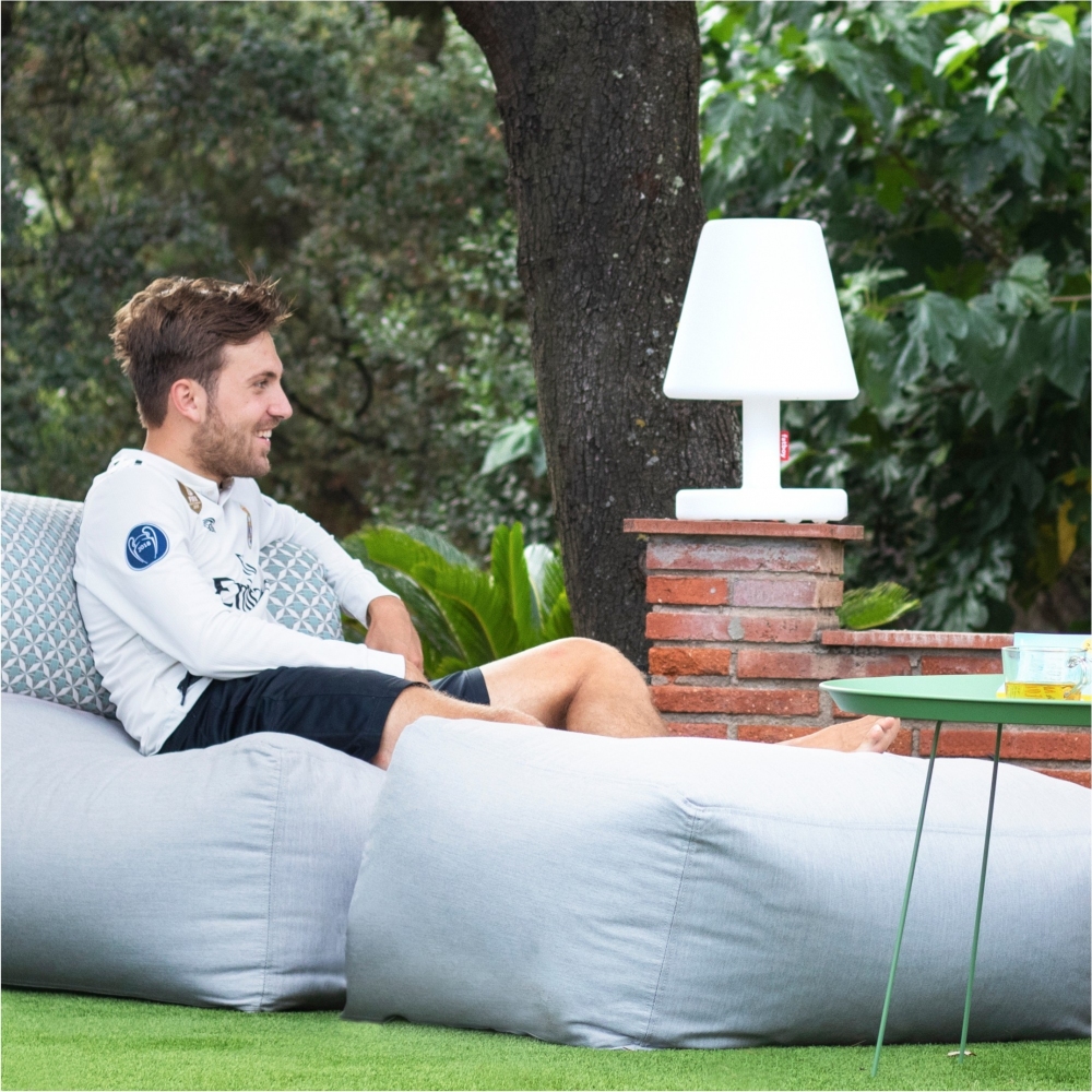 Fatboy Lampada Da Tavolo Edison The Medium