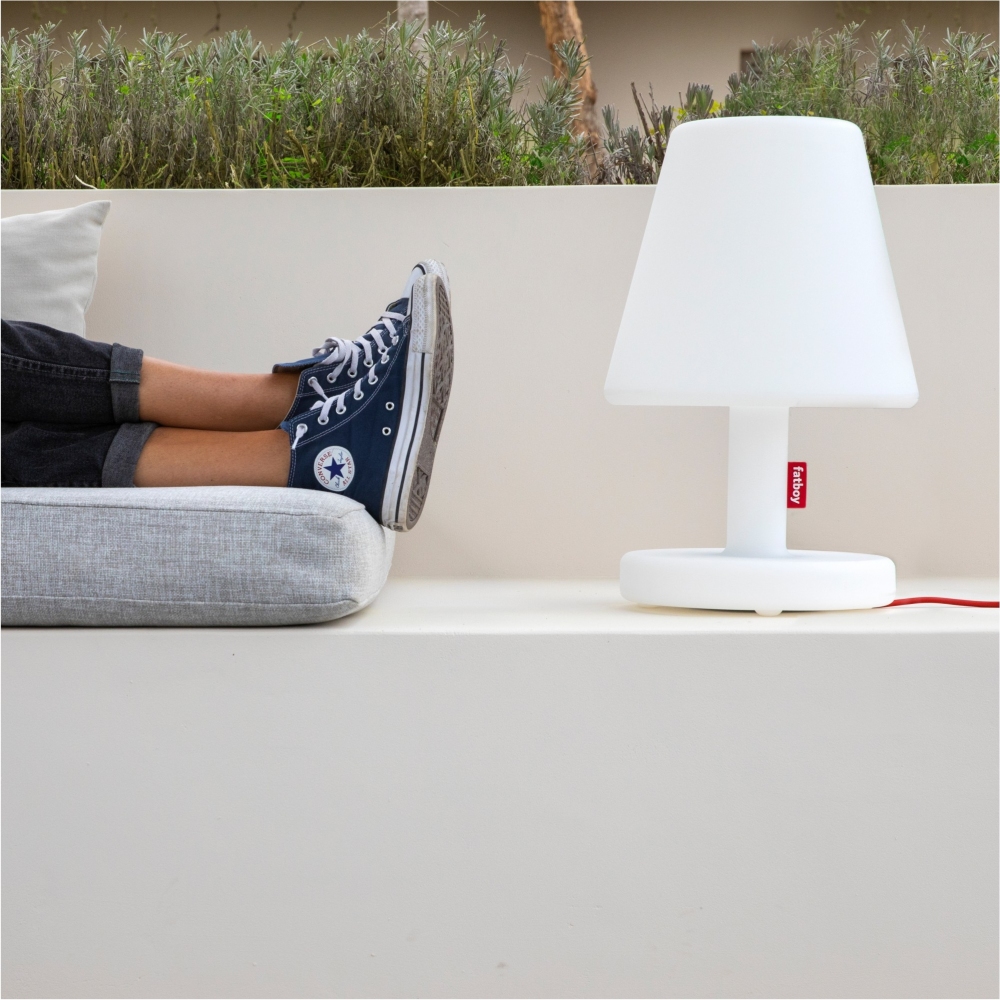 Fatboy Lampada Da Tavolo Edison The Medium