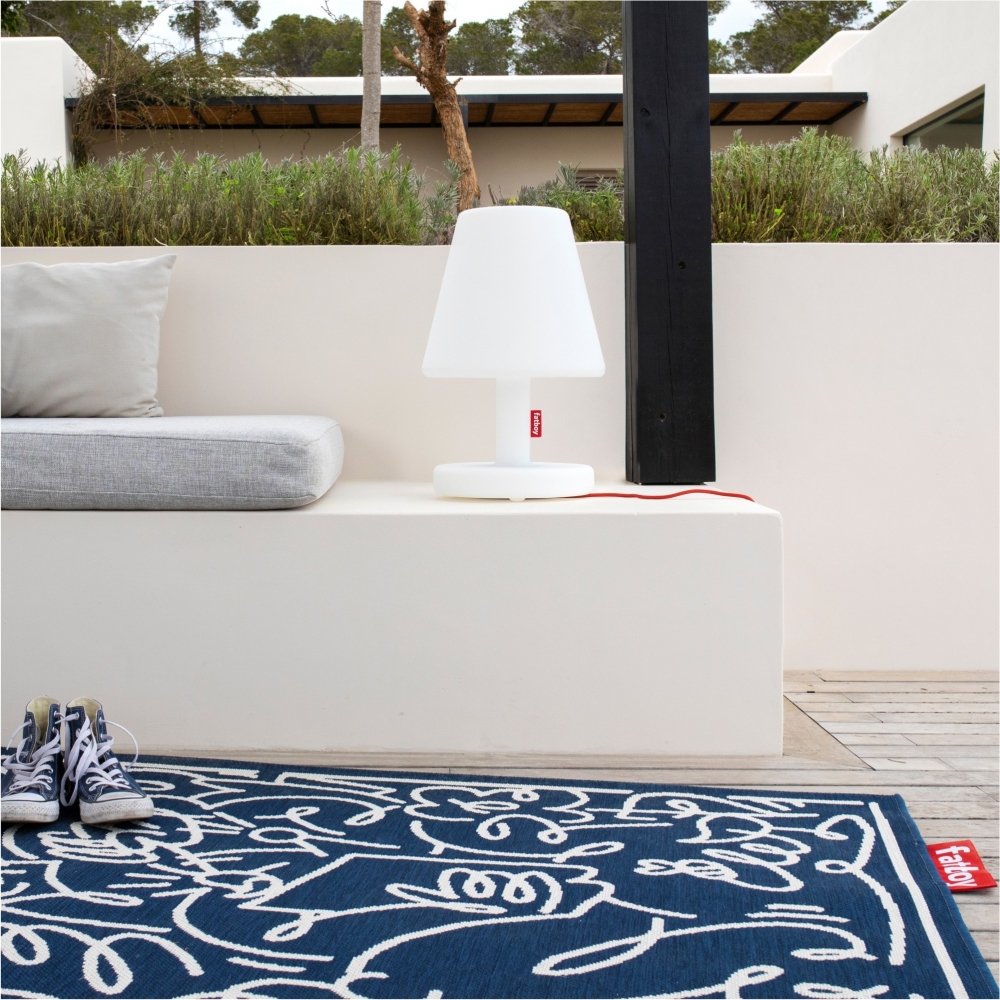 Fatboy Lampada Da Tavolo Edison The Medium