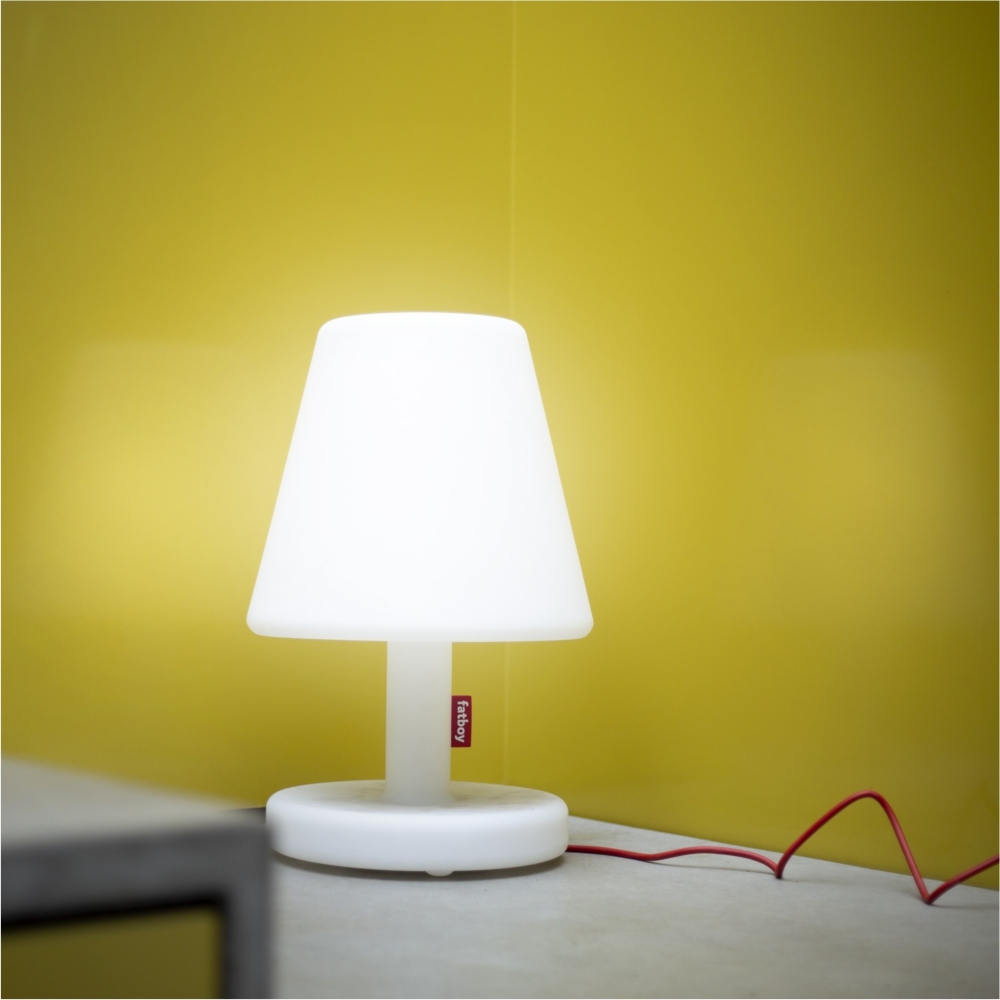 Fatboy Lampada Da Tavolo Edison The Medium