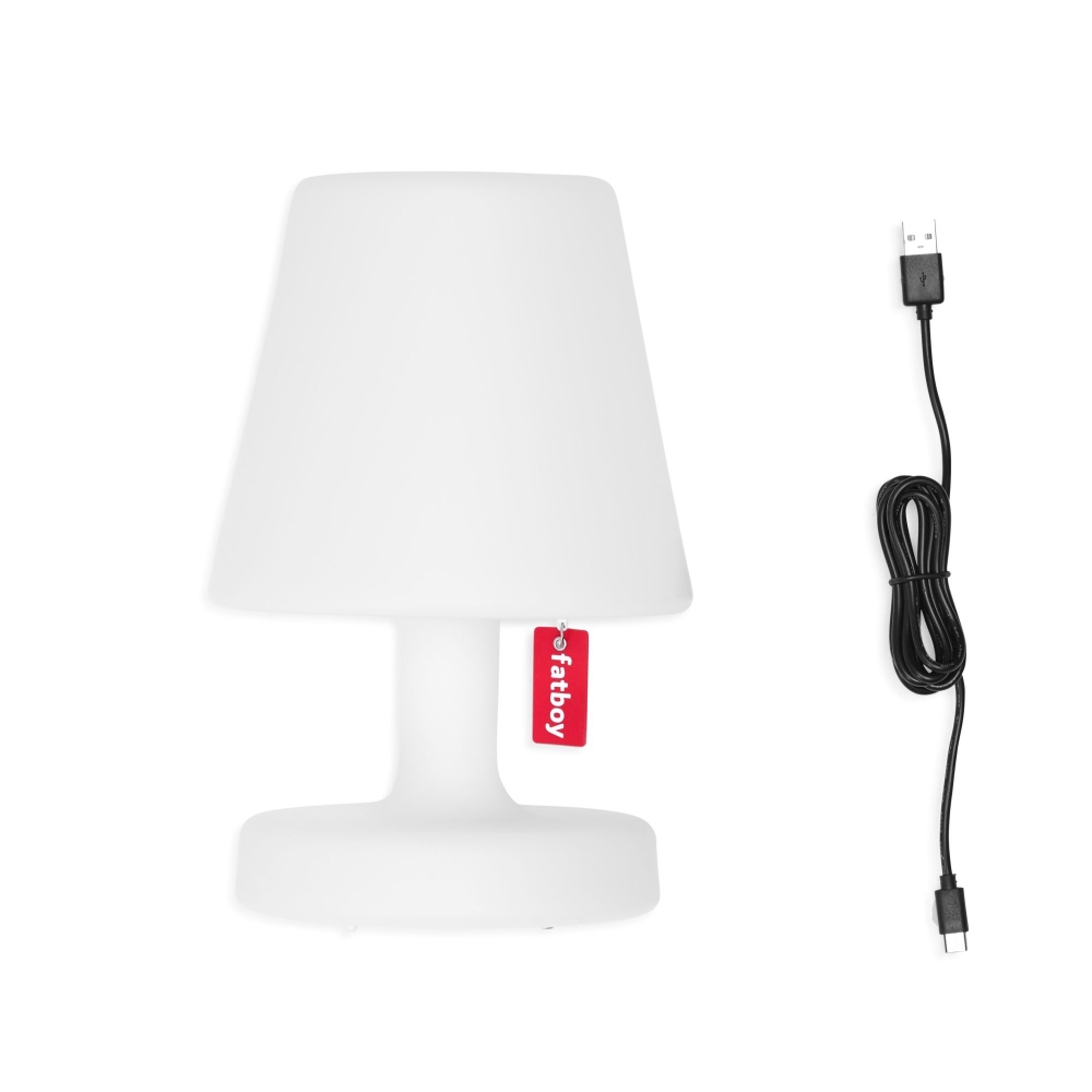 Fatboy Lampada da tavolo Edison the Petit