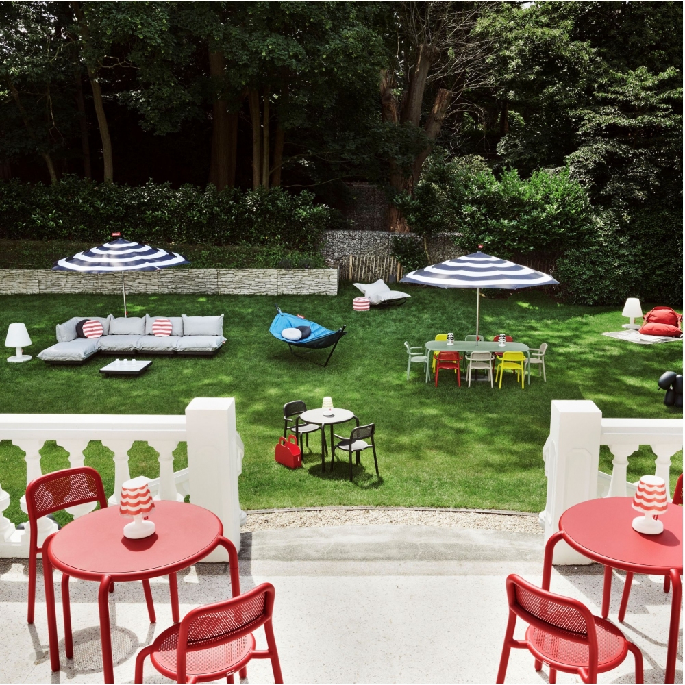 Fatboy Lampada da tavolo Edison the Petit