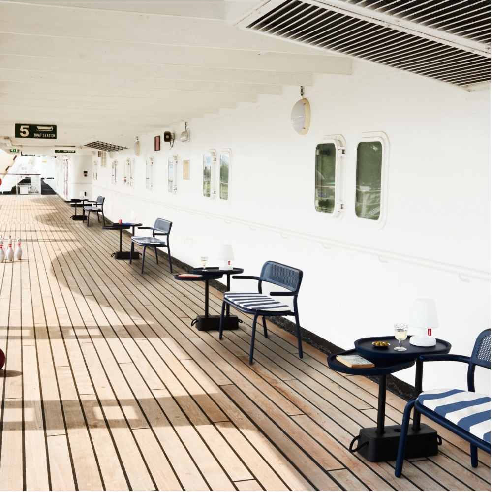 Fatboy Lampada da tavolo Edison the Petit