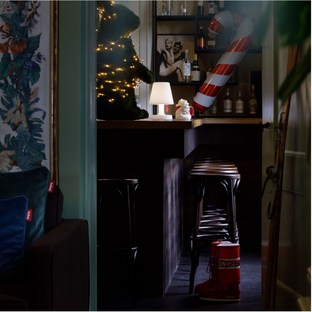 Fatboy Lampada da tavolo Edison the Petit