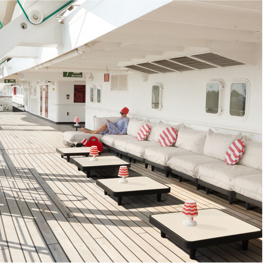 Fatboy Lampada da tavolo Edison the Petit