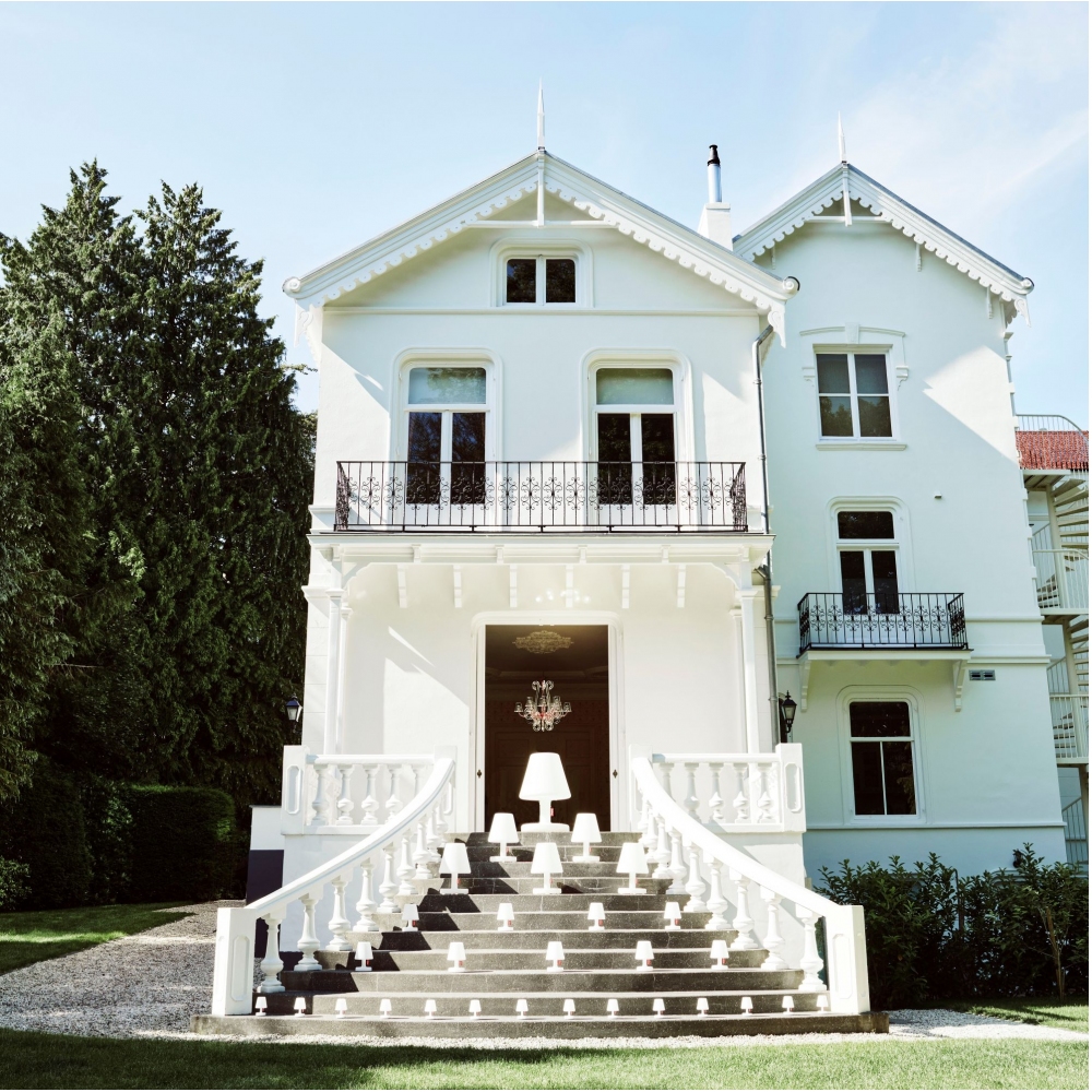 Fatboy Lampada da tavolo Edison the Petit