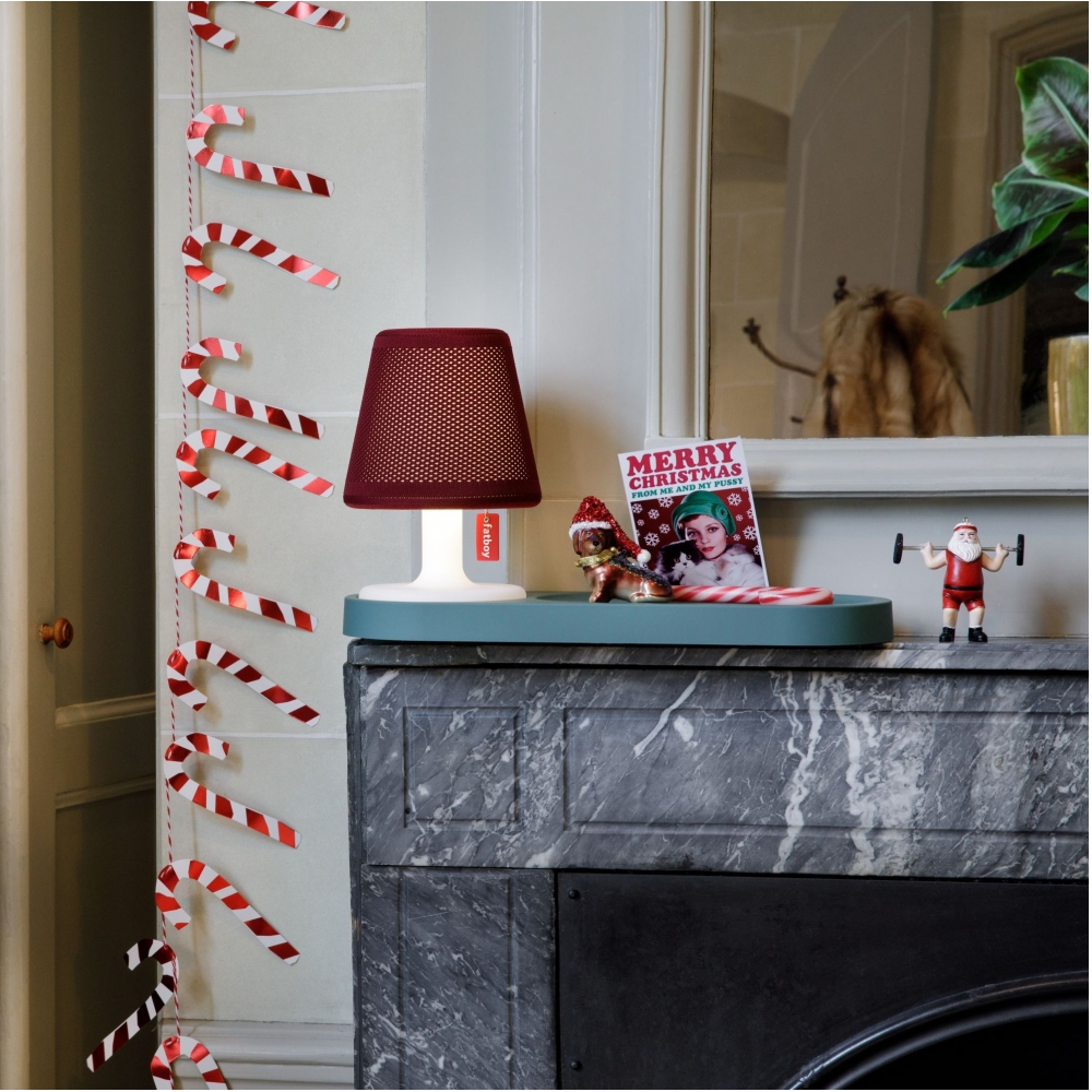 Fatboy Lampada da tavolo Edison the Petit