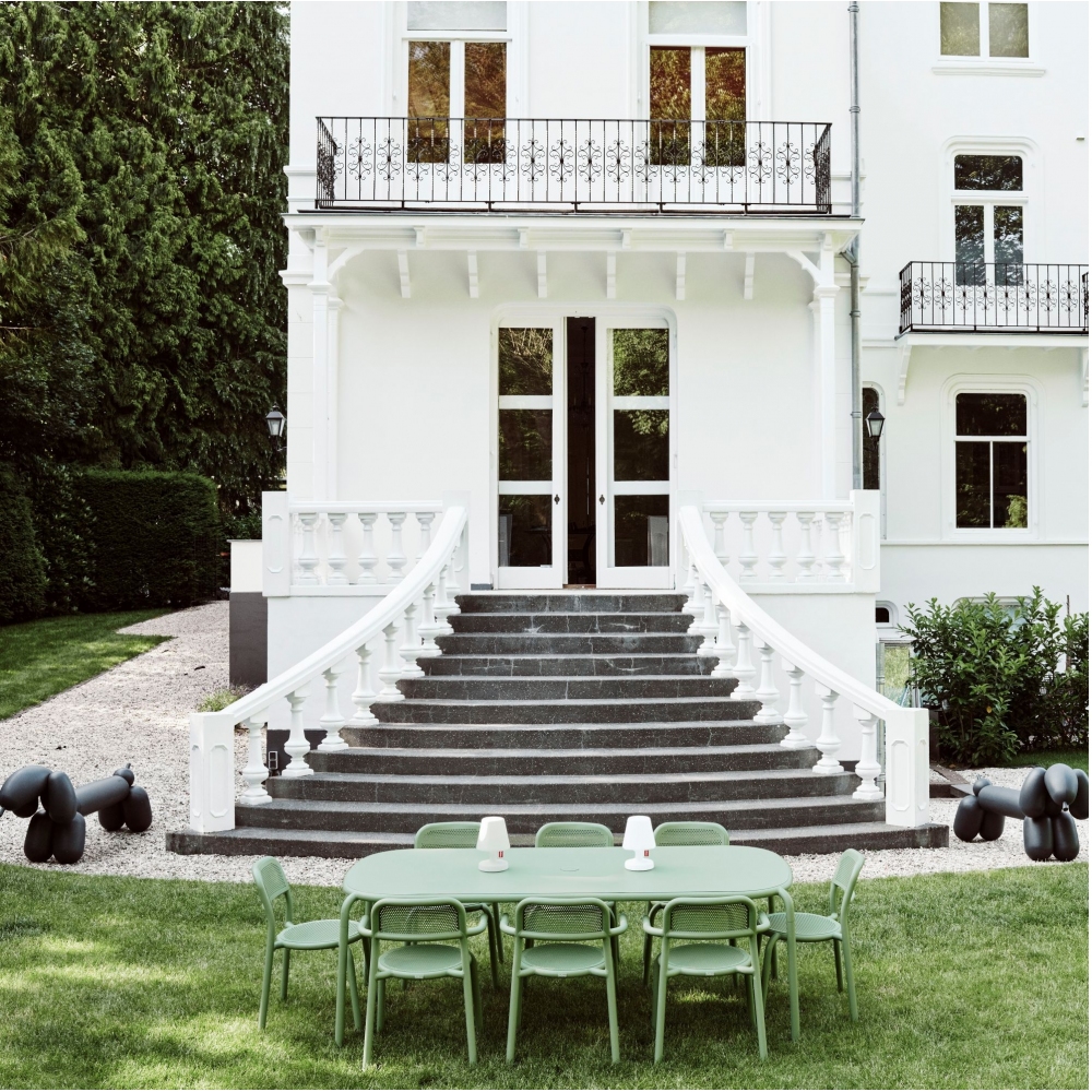 Fatboy Lampada da tavolo Edison the Petit