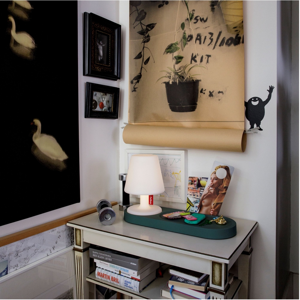 Fatboy Lampada da tavolo Edison the Petit