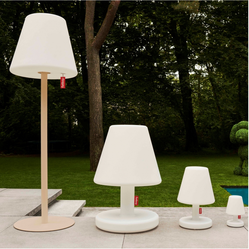 Fatboy Lampada da tavolo Edison the Petit